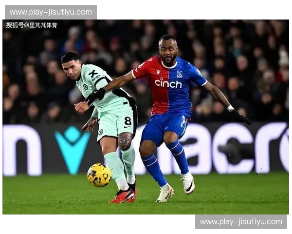 蓝军遗梦，灯笼余晖——水晶宫与西布朗的英格兰足球史诗